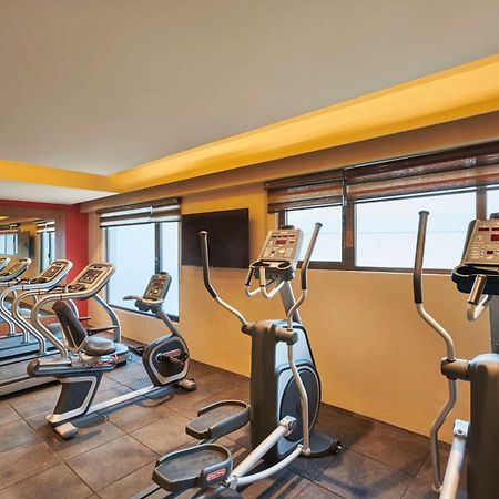 Hilton Garden Inn Lakhnau Kültér fotó