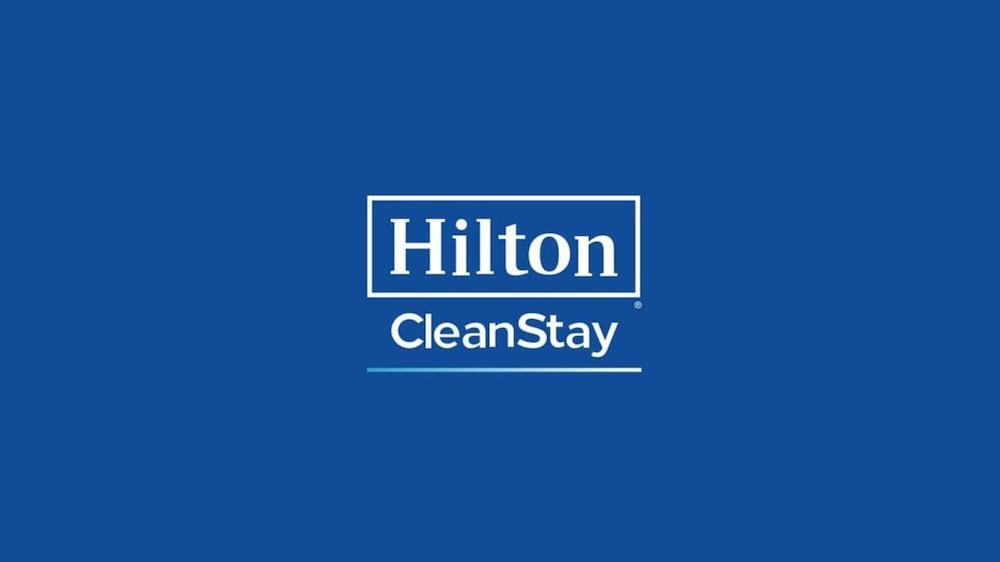 Hilton Garden Inn Lakhnau Kültér fotó