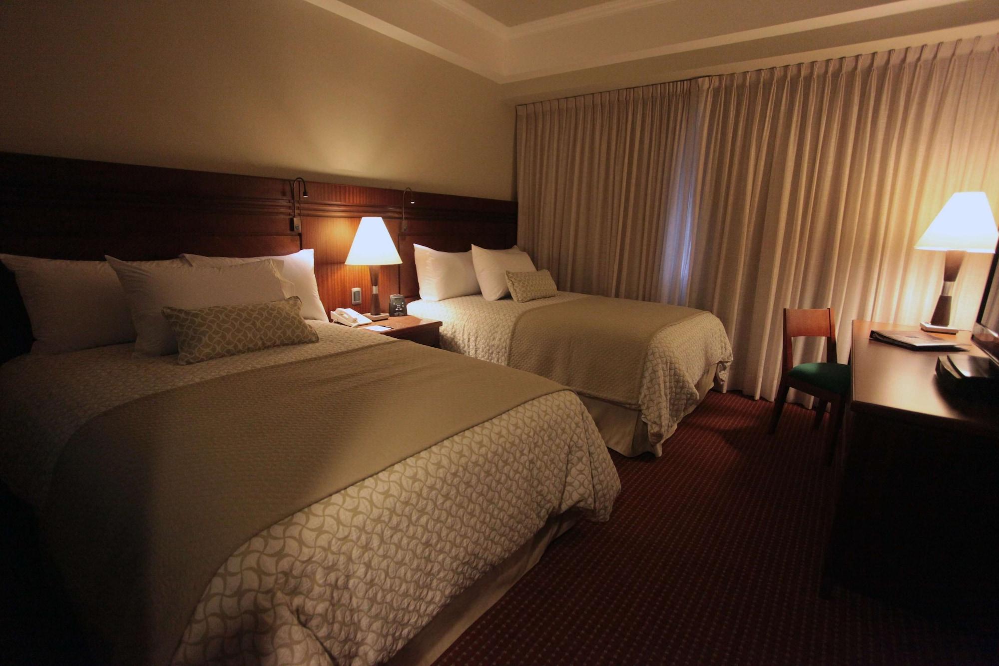 Hilton Garden Inn Lakhnau Kültér fotó