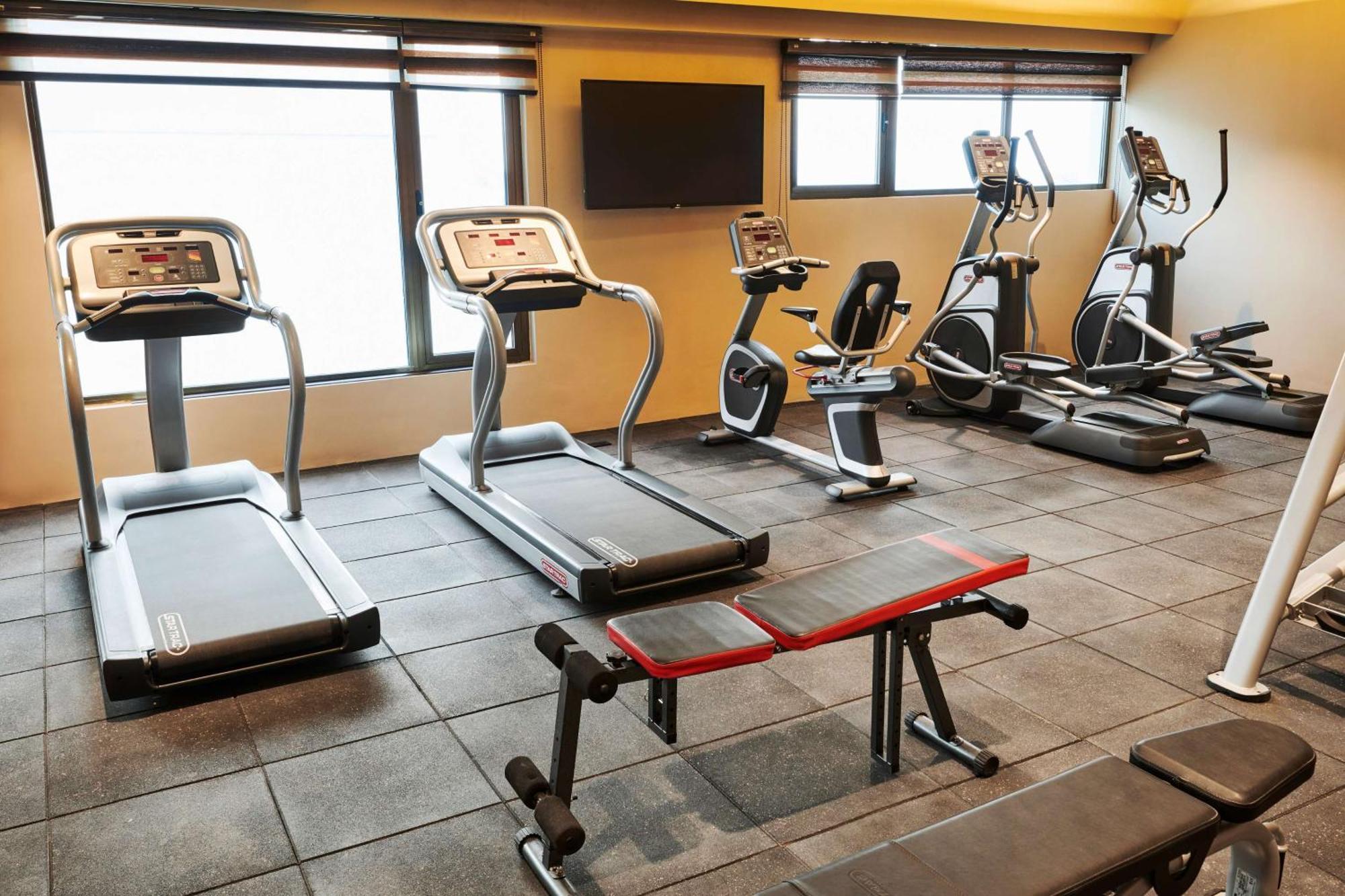Hilton Garden Inn Lakhnau Kültér fotó